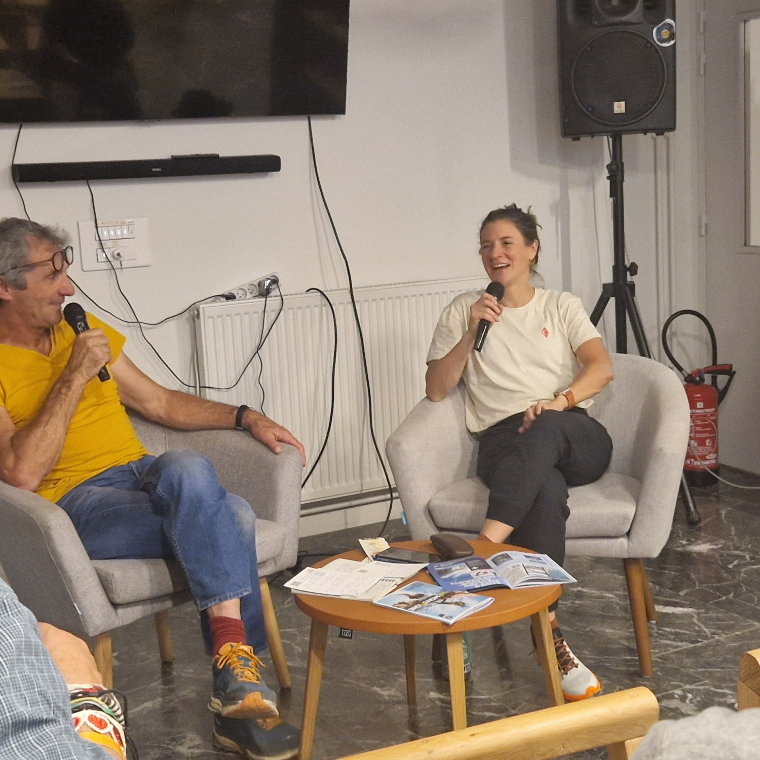 Rencontres Ciné Montagne - Grenoble